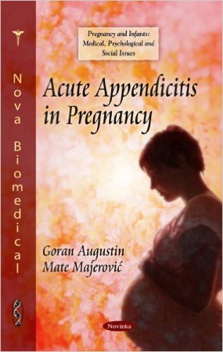 Acute Appendicitis in Pregnancy