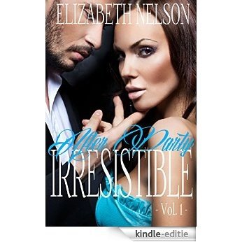 Irresistible Vol. 1 (Adrian Grayson) (English Edition) [Kindle-editie] beoordelingen