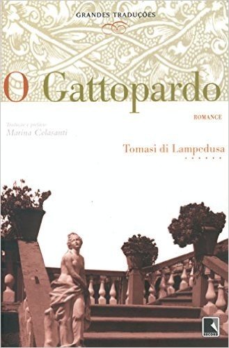 O Gattopardo - Coleção Grandes Traduções