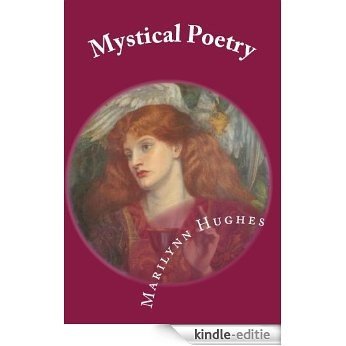 Mystical Poetry (The Mystic Knowledge Series) (English Edition) [Kindle-editie]