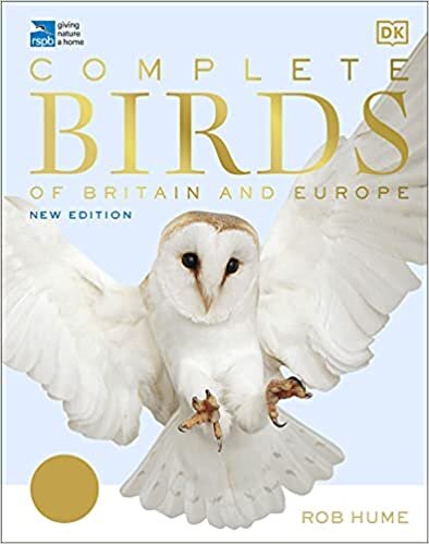 indir RSPB Complete Birds of Britain and Europe