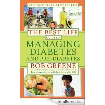 The Best Life Guide to Managing Diabetes and Pre-Diabetes (English Edition) [Kindle-editie] beoordelingen