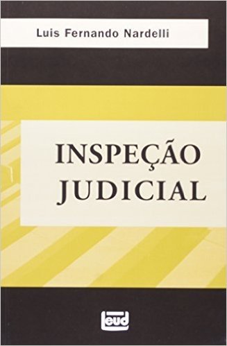 Inspeção Judicial