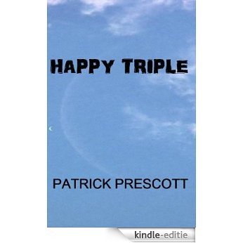 Happy Triple (English Edition) [Kindle-editie]