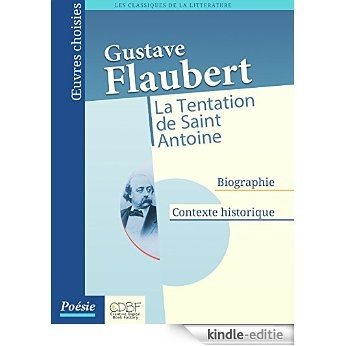 La Tentation de Saint Antoine [Kindle-editie] beoordelingen