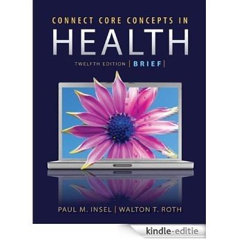 Connect Core Concepts in Health, 12e Brief Loose Leaf Version [Print Replica] [Kindle-editie]