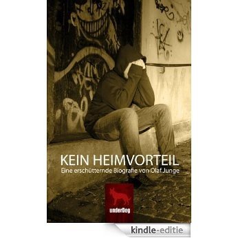 Kein Heimvorteil (German Edition) [Kindle-editie]