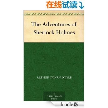 The Adventures of Sherlock Holmes (福尔摩斯探案集) (免费公版书) [Kindle电子书]
      
      




.badge-div {
    display:inline;
}
.badge-img {
    height:19px;
    width:33px;
    vertical-align:top;
    margin-top:0.18em;
    _margin-top:0px;
}