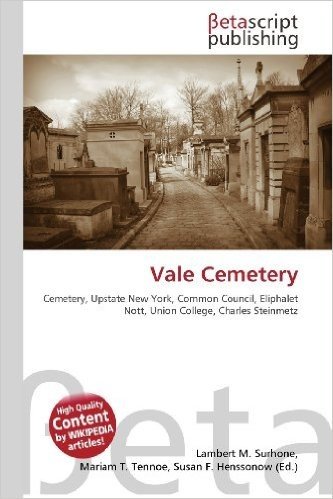 Vale Cemetery
