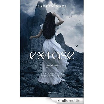 Extase (Fallen) [Kindle-editie] beoordelingen