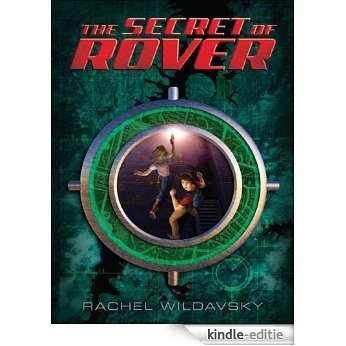 The Secret of Rover (English Edition) [Kindle-editie]
