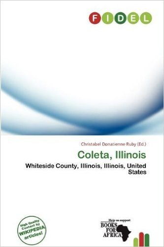 Coleta, Illinois