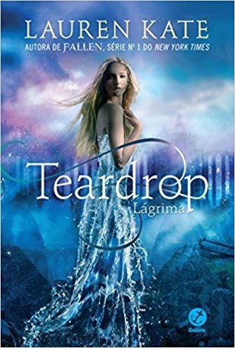Teardrop. Lágrima - Volume 1