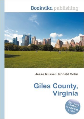 Giles County, Virginia