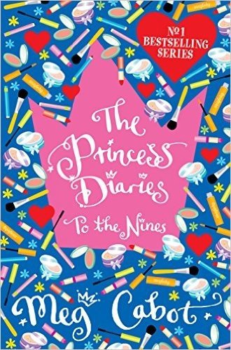 The Princess Diaries: To The Nines baixar