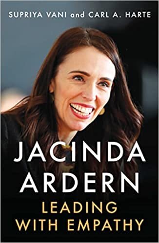 Jacinda Ardern: Leading with Empathy