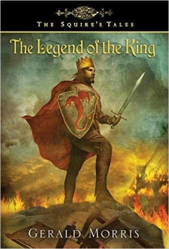 The Legend of the King baixar