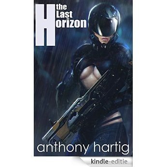 The Last Horizon (English Edition) [Kindle-editie]