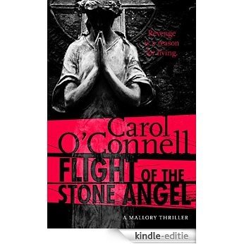 Flight of the Stone Angel: Kathleen Mallory: Book Four (Kathy Mallory) [Kindle-editie] beoordelingen