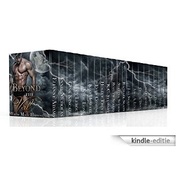 Beyond The Veil: Paranormal & Magical Romance Boxed Set (English Edition) [Kindle-editie]