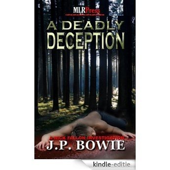 A Deadly Deception (A Nick Fallon Investigation #2) (English Edition) [Kindle-editie] beoordelingen