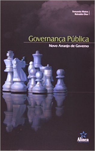 Governança Publica - Novo Arranjo De Governo