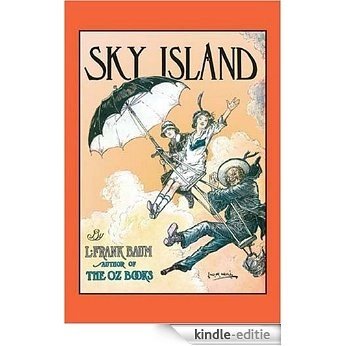 Sky Island (Dover Children's Classics) [Kindle-editie]