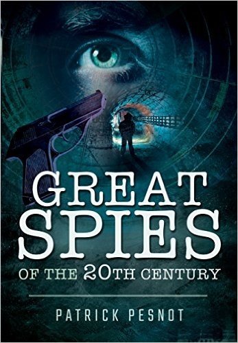 Great Spies of the 20th Century baixar