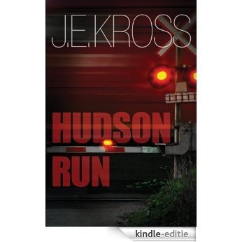 HUDSON RUN (English Edition) [Kindle-editie]