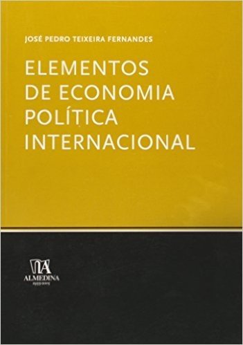 Elementos De Economia Politica Internacional