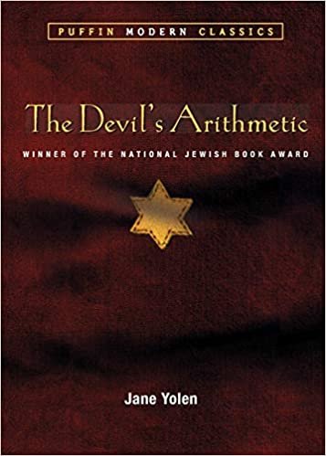indir The Devil&#39;s Arithmetic (Puffin Modern Classics)