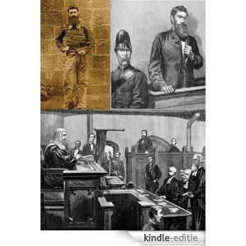 Ned Kelly: Extracts from the Benalla Standard (English Edition) [Kindle-editie] beoordelingen