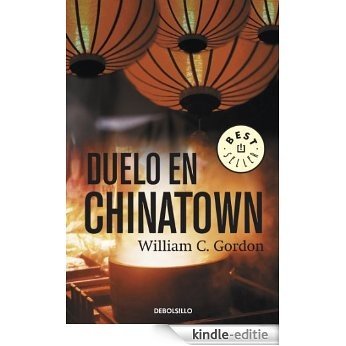 Duelo en Chinatown (Reportero Samuel Hamilton 1) [Kindle-editie] beoordelingen