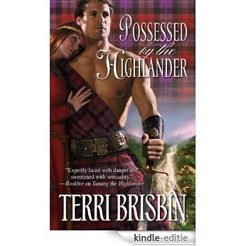 Possessed by the Highlander (The MacLerie Clan) [Kindle-editie]