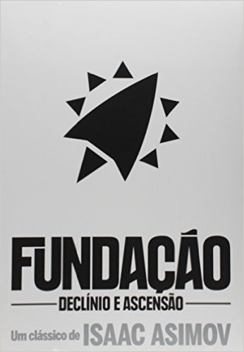 Box Fundacao - Declinio E Ascencao - Saga Da Fundacao