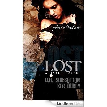 Lost (English Edition) [Kindle-editie]