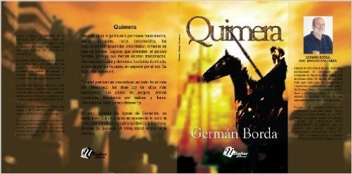 Quimera (Novels nº 8) (Spanish Edition)
