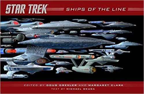 Star Trek: Ships of the Line baixar