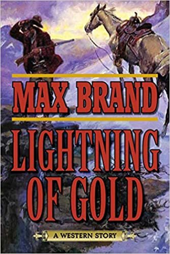 indir Lightning of Gold: A Western Story