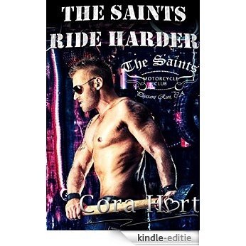 The Saints Ride Harder (The Saints MC Book 6) (English Edition) [Kindle-editie] beoordelingen