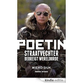 Poetin [Kindle-editie] beoordelingen