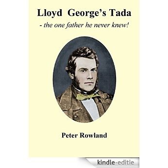 Lloyd George's Tada (English Edition) [Kindle-editie] beoordelingen