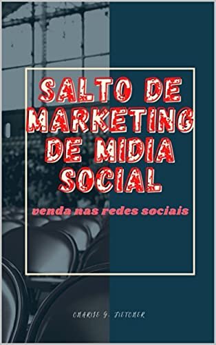 Salto de marketing de mídia social: Redes sociais