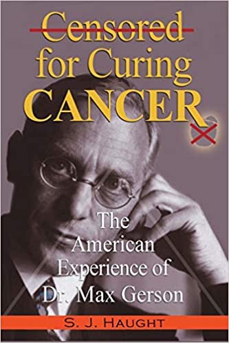 indir Censured for Curing Cancer - The American Experience of Dr. Max Gerson