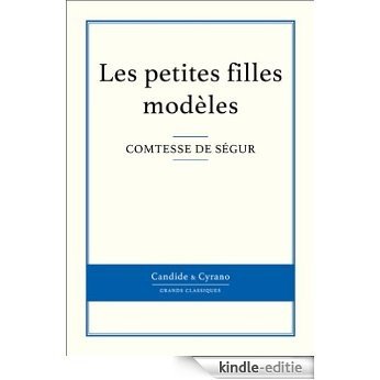 Les petites filles modèles (French Edition) [Kindle-editie] beoordelingen