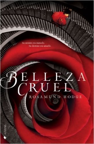 Belleza Cruel (Spanish Edition)