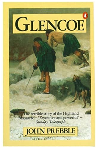 Glencoe: The Story of the Massacre
