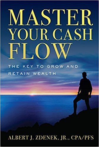 Master Your Cash Flow: The Key to Grow and Retain Wealth