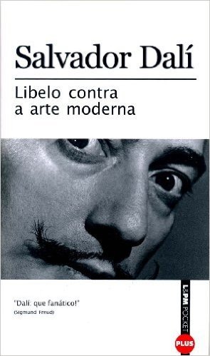 Libelo Contra a Arte Moderna. Pocket Plus