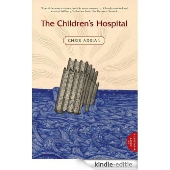 The Children's Hospital [Kindle-editie]